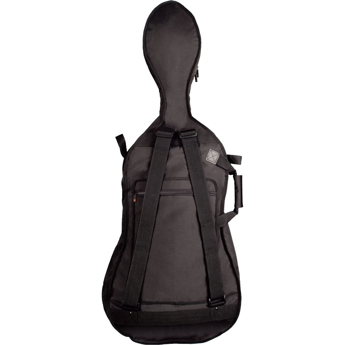 Protec C310E Silver Series Cello 4/4 Gig Bag