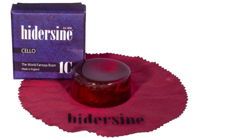 Hidersine Cello Rosin