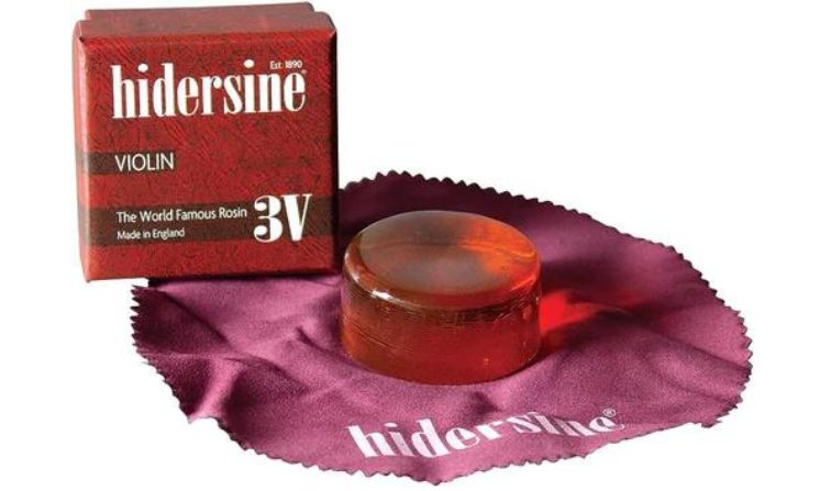 Hidersine Violin Rosin