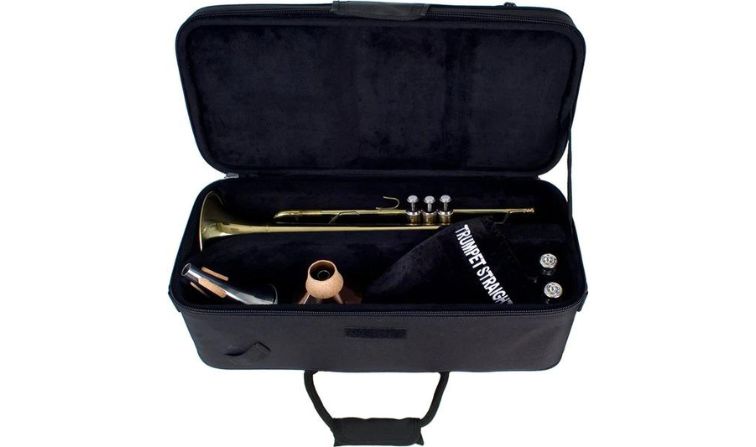 Protec PRO PAC Trumpet Case w/Mute Section