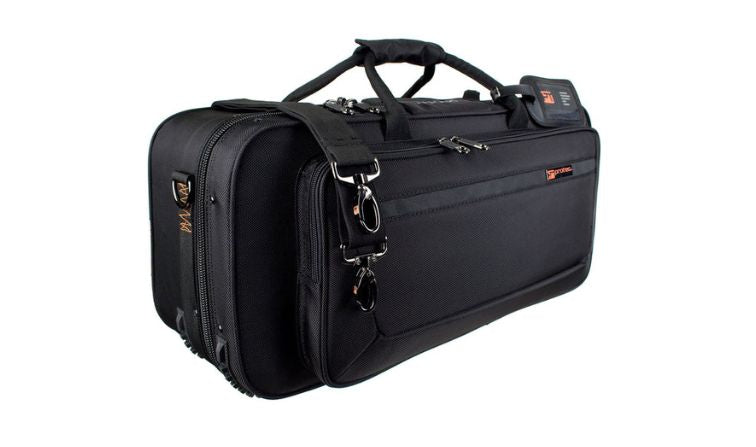 Protec PRO PAC Trumpet Case w/Mute Section