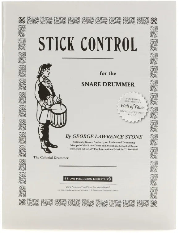 Stick Control