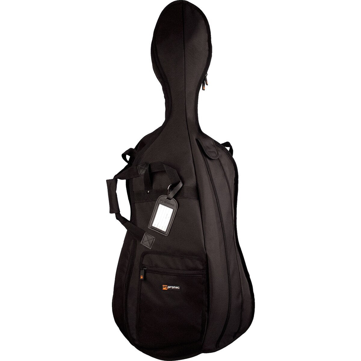 Protec C310E Silver Series Cello 4/4 Gig Bag