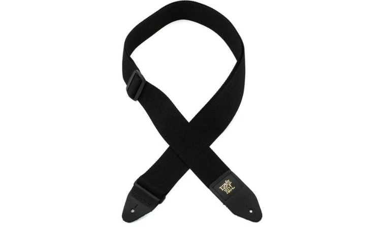 Ernie Ball PolyPro Guitar Strap