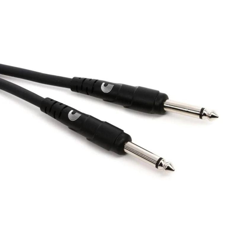 D'addario 5ft Instrument Cable