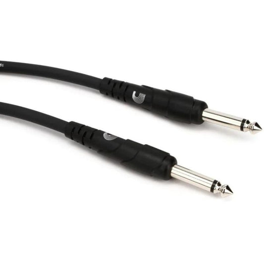 D'addario 10ft Instrument Cable