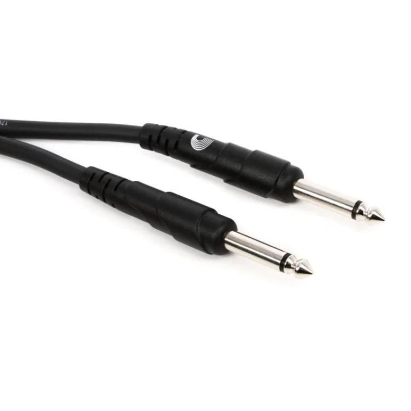 D'addario 15ft Instrument Cable