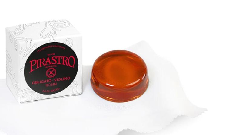 Pirastro Evah Pirazzi Obligato Rosin