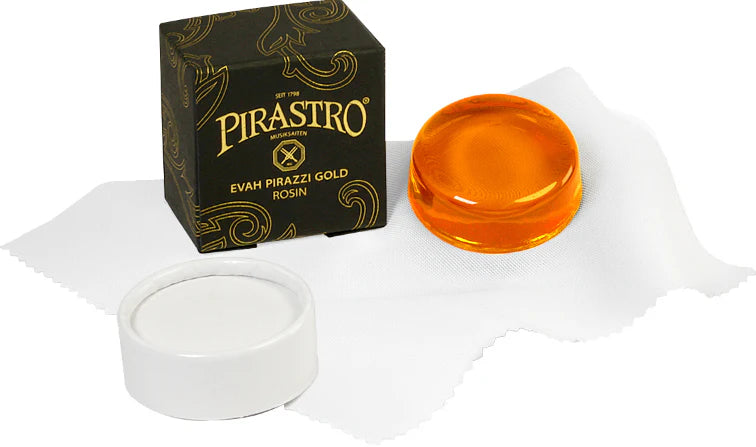 Pirastro Evah Pirazzi Gold Rosin