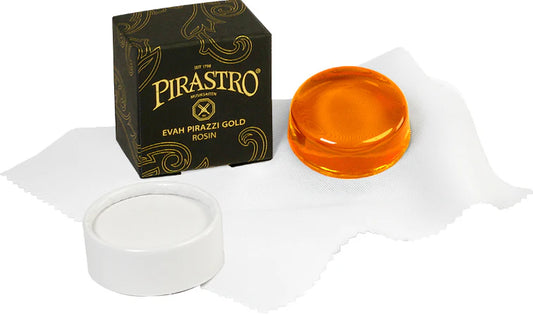Pirastro Evah Pirazzi Gold Rosin